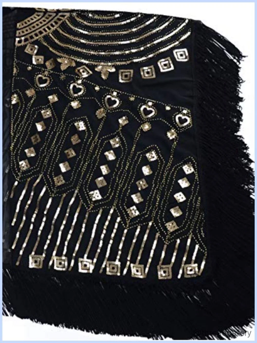 N/A rock glam